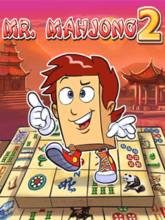 Mr Mahjong 2 (240x320)